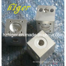 Customized Die Casting CNC Machining Auto Parts